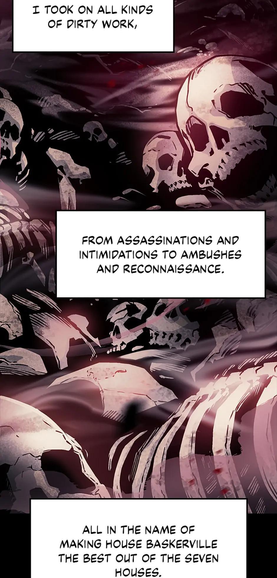 Read Cheolhyeolgeomga Sanyanggaeui Hoegwi Manga Online