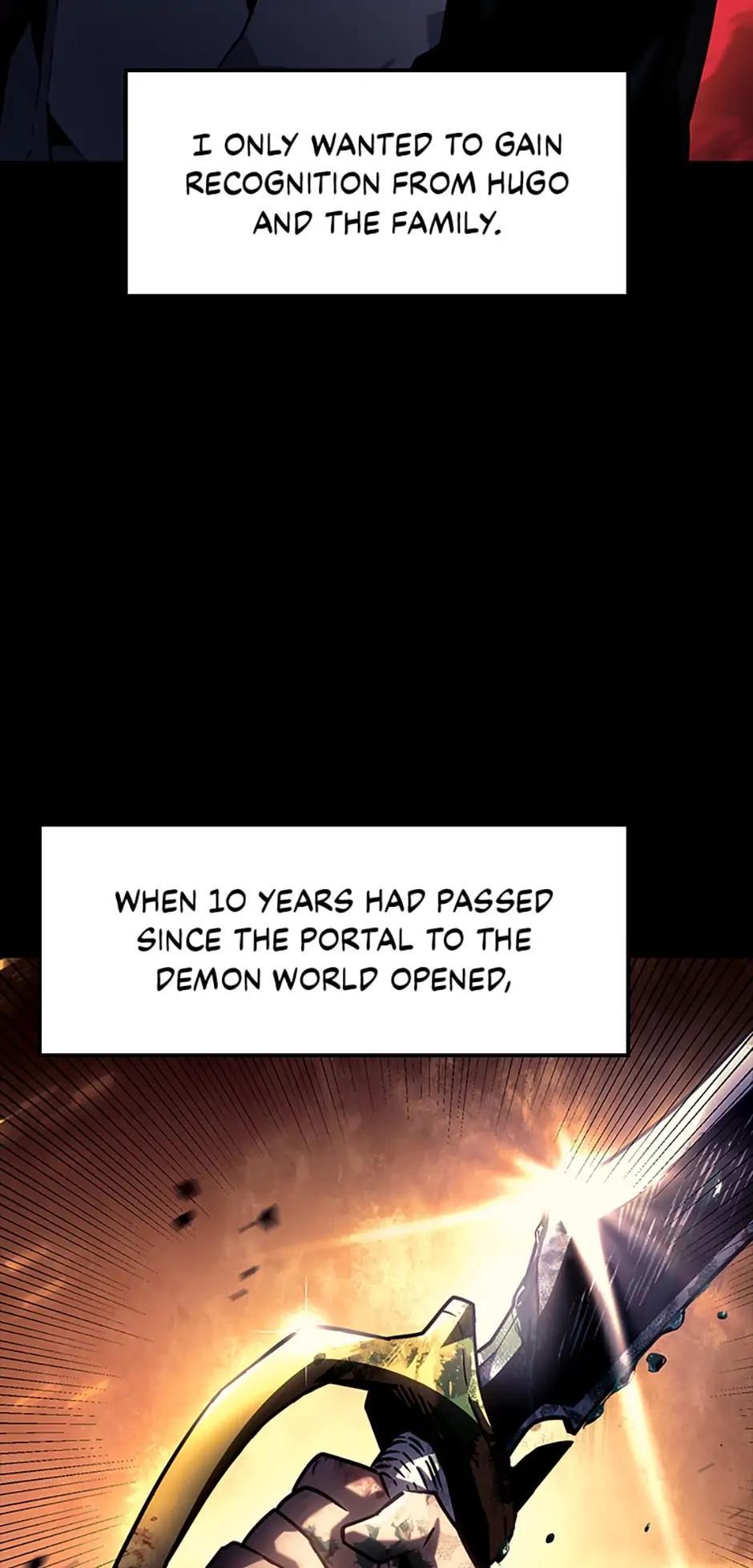 Read Cheolhyeolgeomga Sanyanggaeui Hoegwi Manga Online