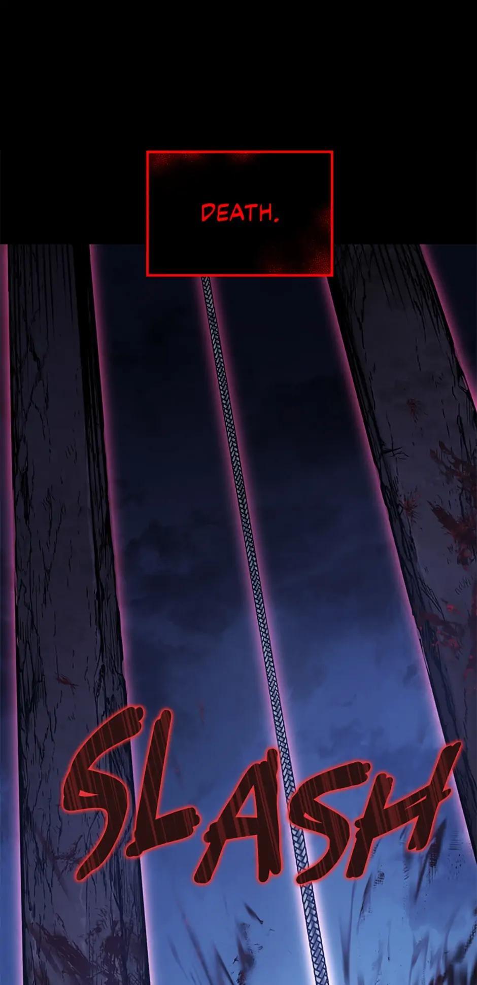 Read Cheolhyeolgeomga Sanyanggaeui Hoegwi Manga Online