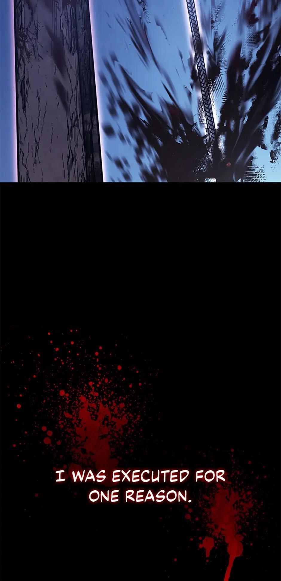 Read Cheolhyeolgeomga Sanyanggaeui Hoegwi Manga Online