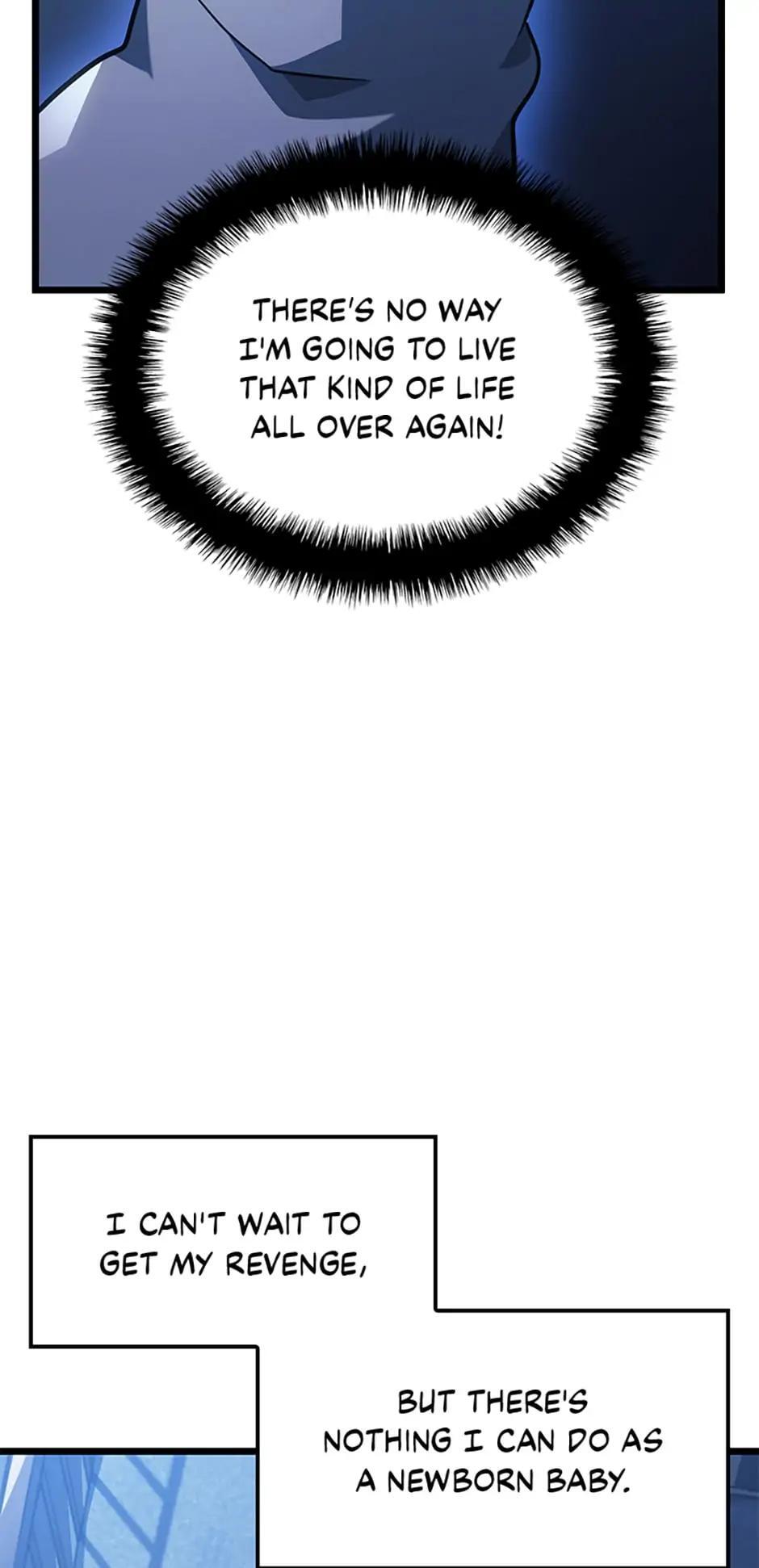 Read Cheolhyeolgeomga Sanyanggaeui Hoegwi Manga Online