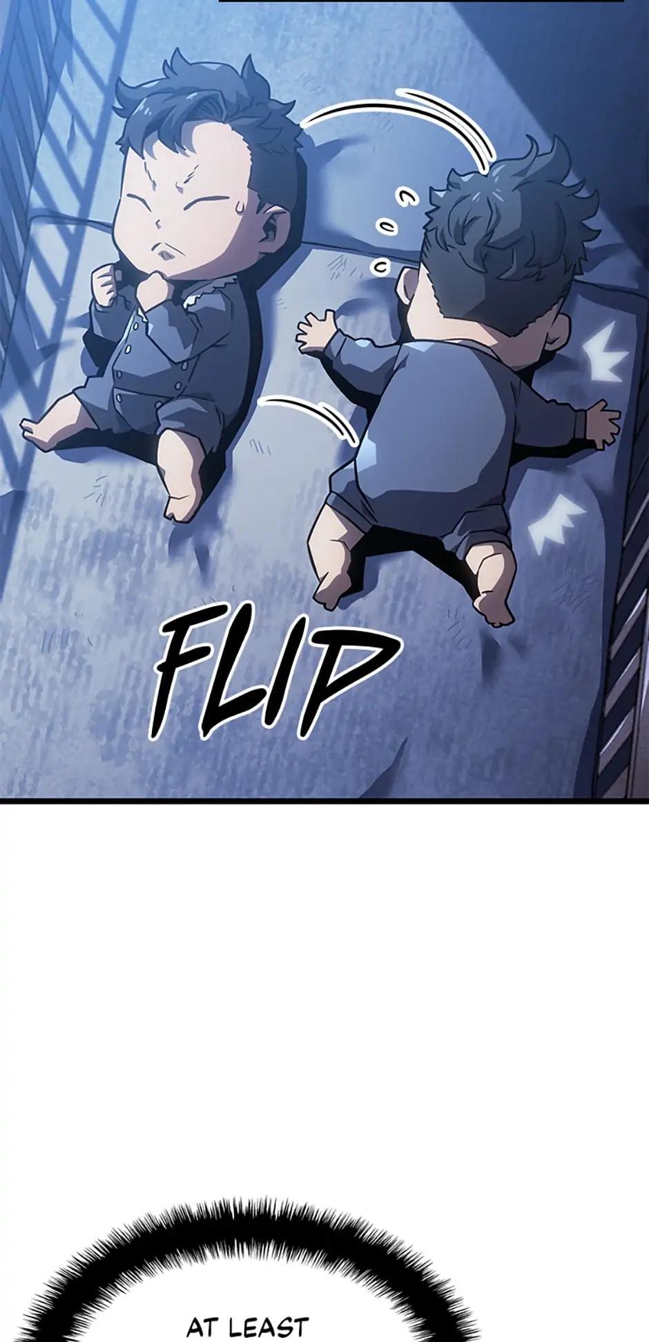 Read Cheolhyeolgeomga Sanyanggaeui Hoegwi Manga Online