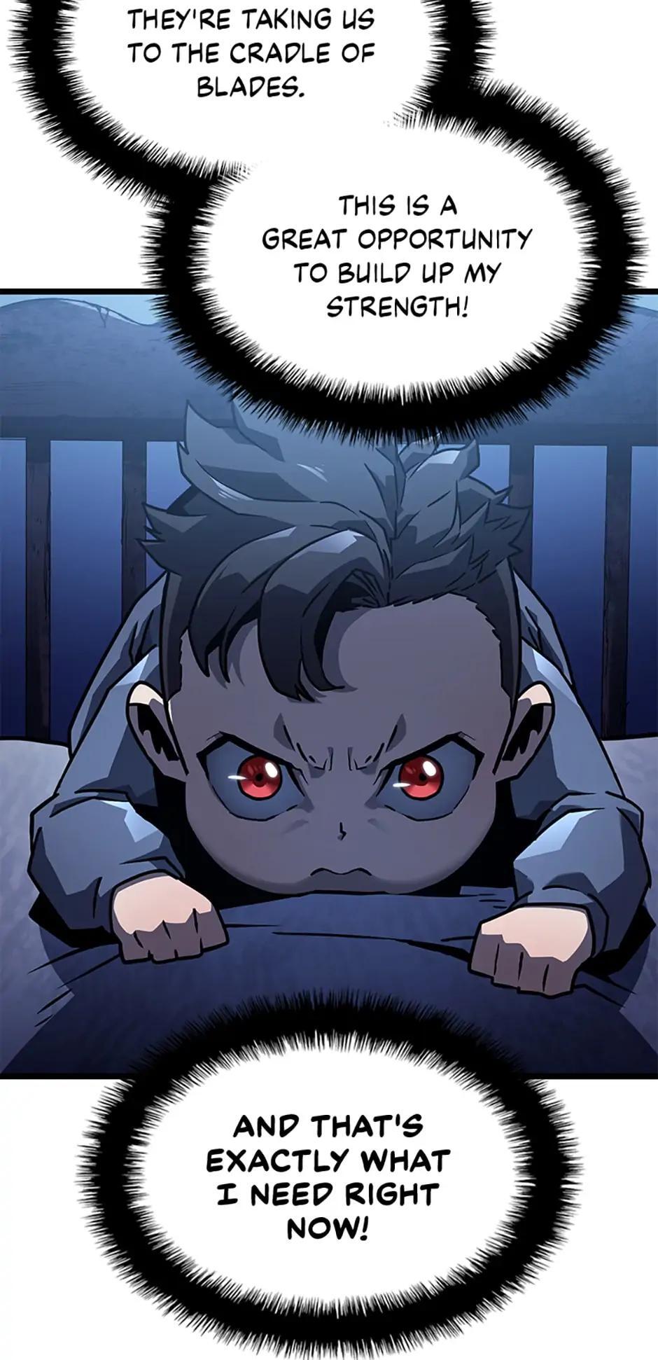 Read Cheolhyeolgeomga Sanyanggaeui Hoegwi Manga Online