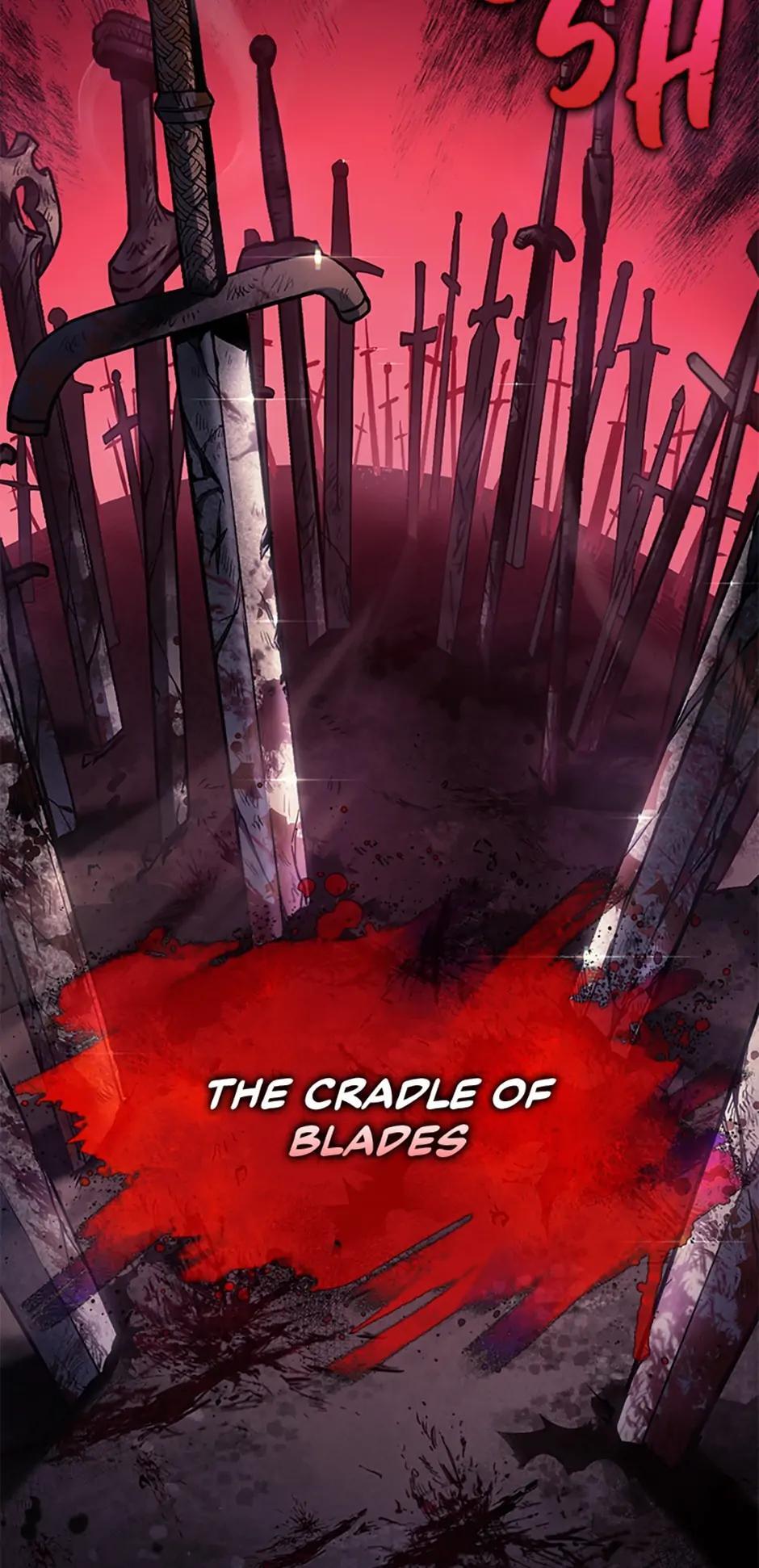 Read Cheolhyeolgeomga Sanyanggaeui Hoegwi Manga Online