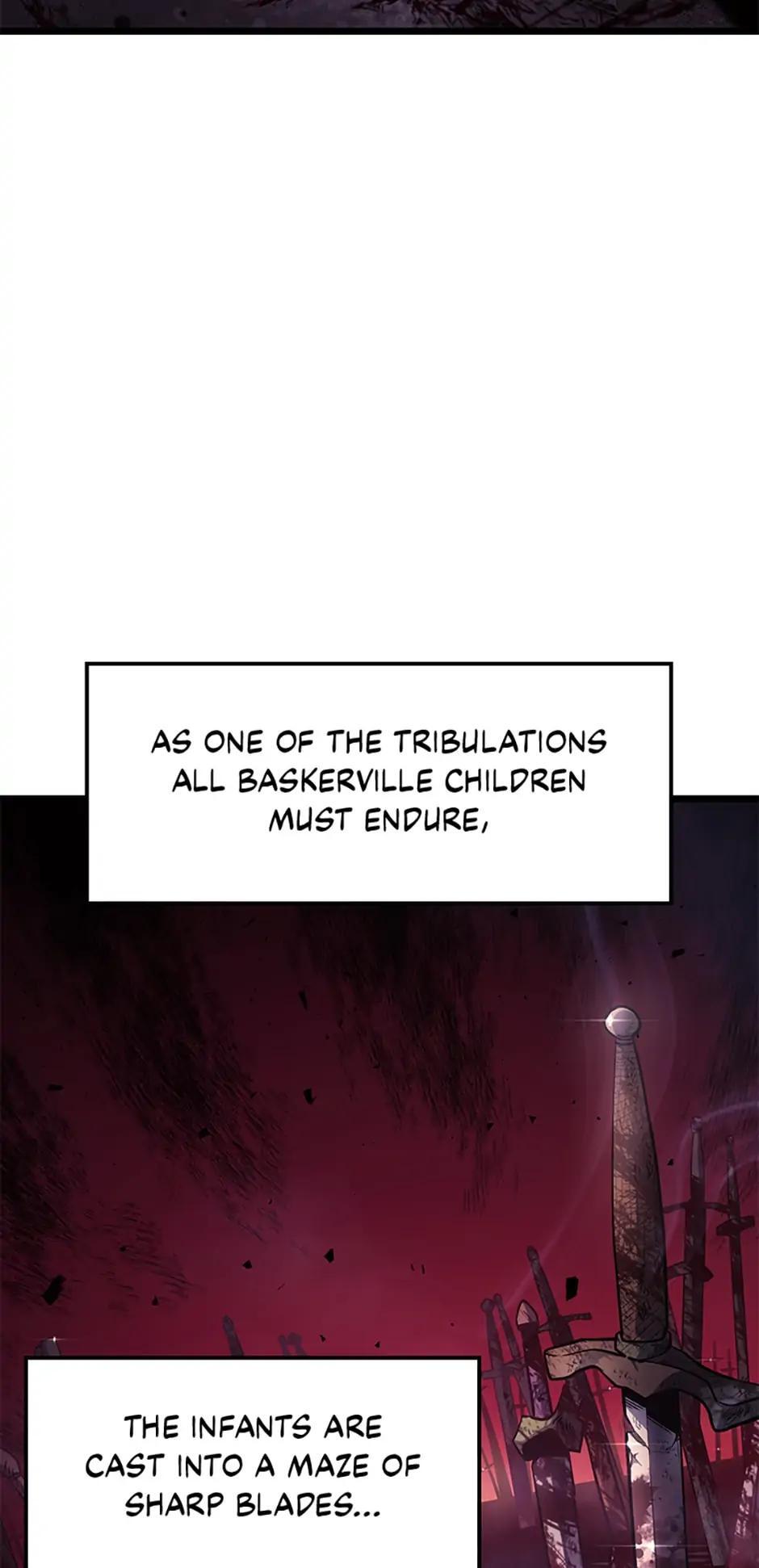 Read Cheolhyeolgeomga Sanyanggaeui Hoegwi Manga Online