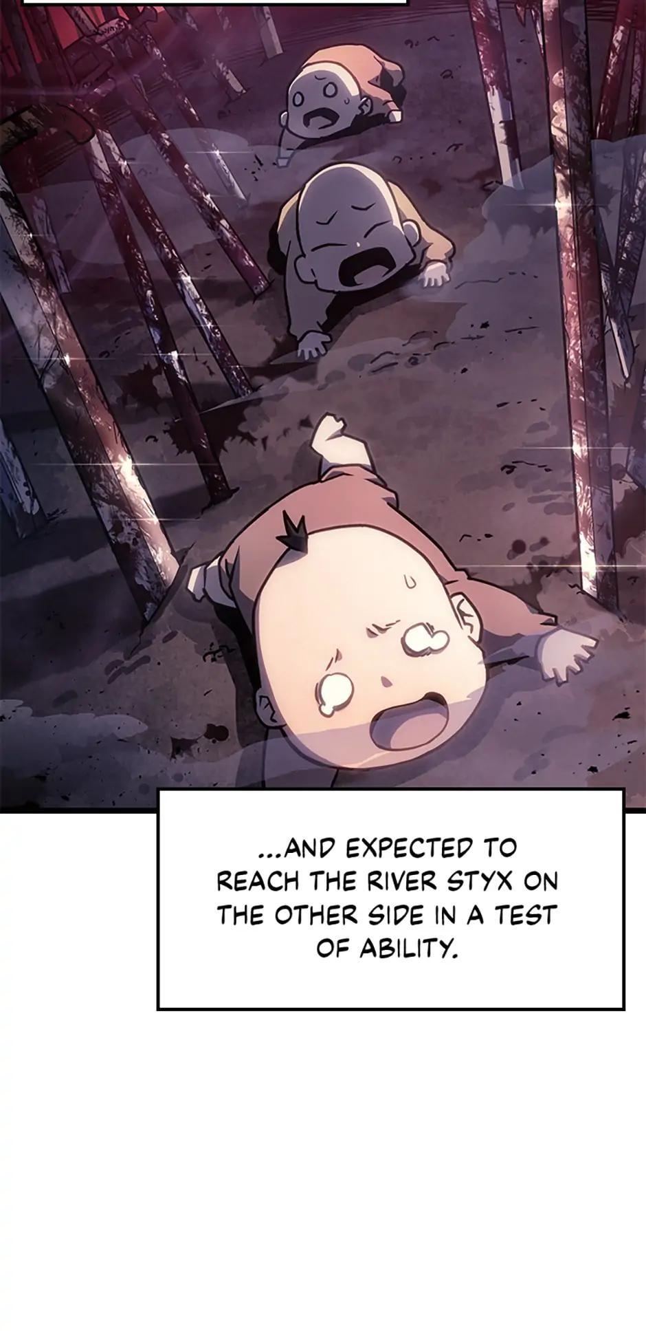 Read Cheolhyeolgeomga Sanyanggaeui Hoegwi Manga Online