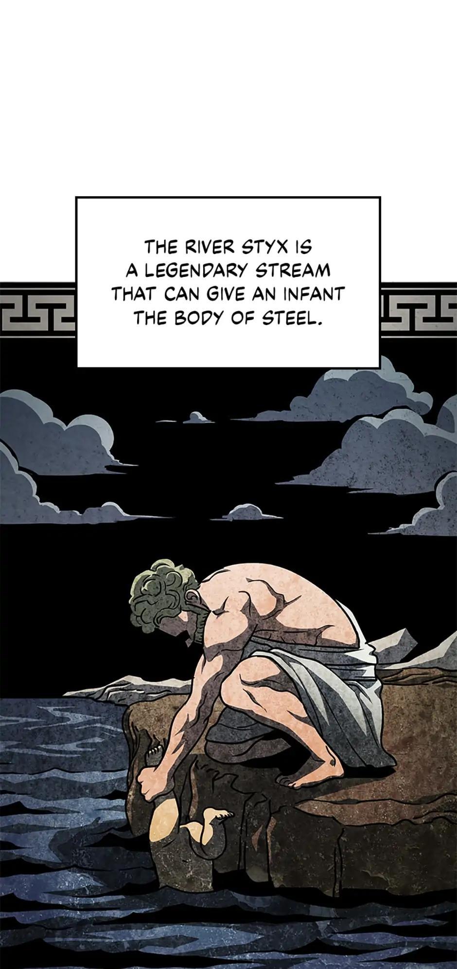 Read Cheolhyeolgeomga Sanyanggaeui Hoegwi Manga Online