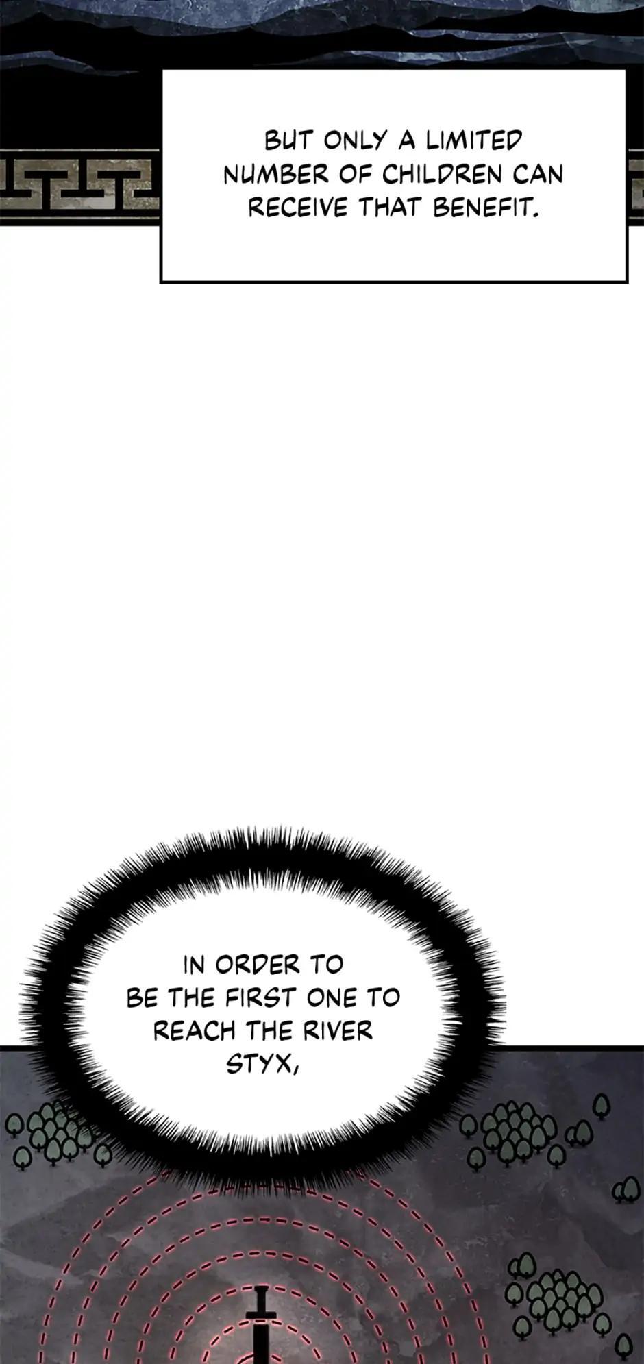 Read Cheolhyeolgeomga Sanyanggaeui Hoegwi Manga Online