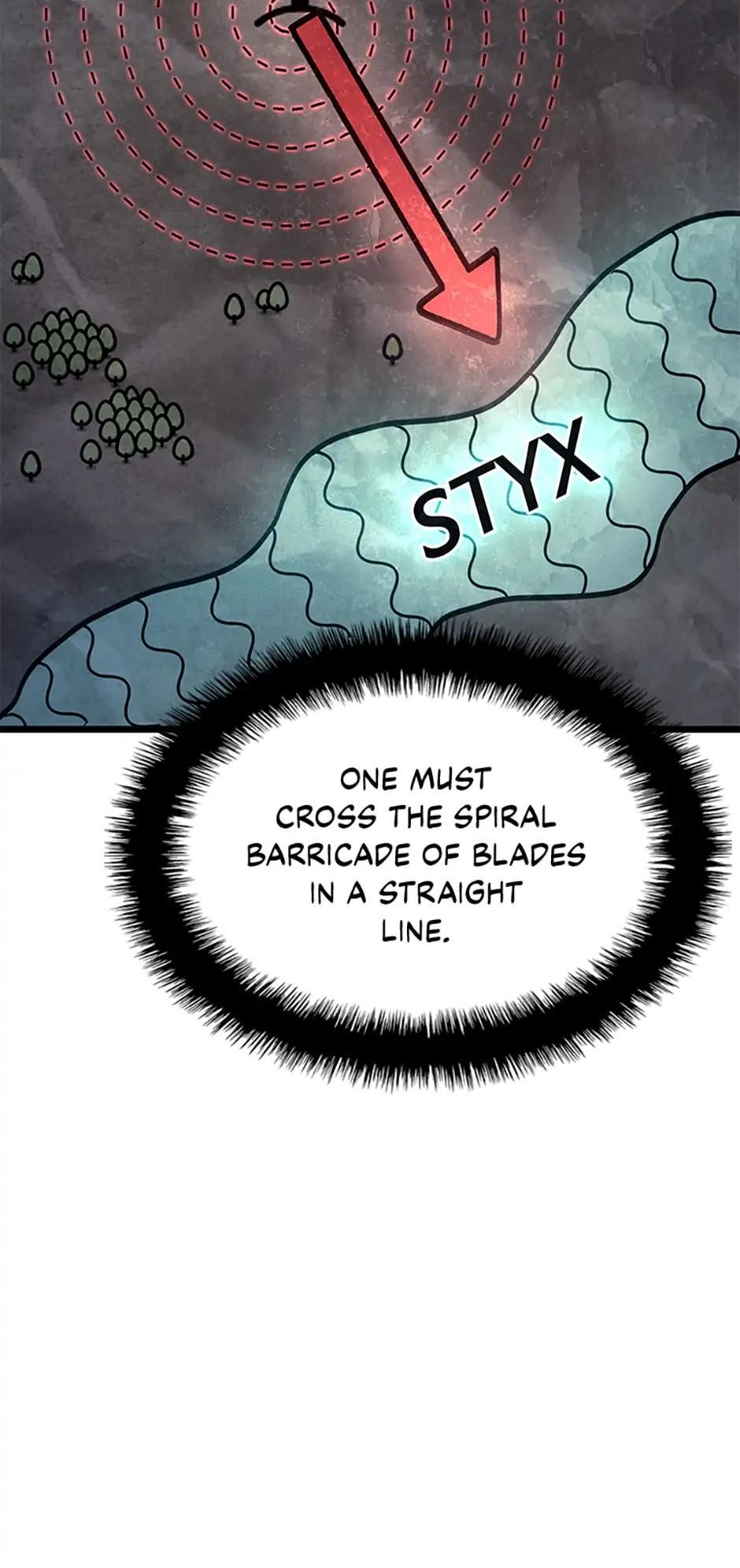 Read Cheolhyeolgeomga Sanyanggaeui Hoegwi Manga Online