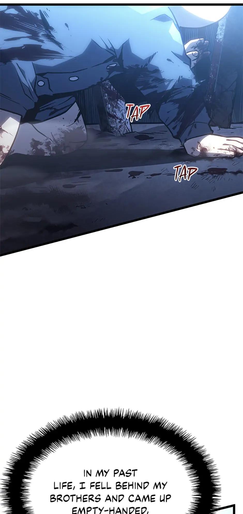 Read Cheolhyeolgeomga Sanyanggaeui Hoegwi Manga Online