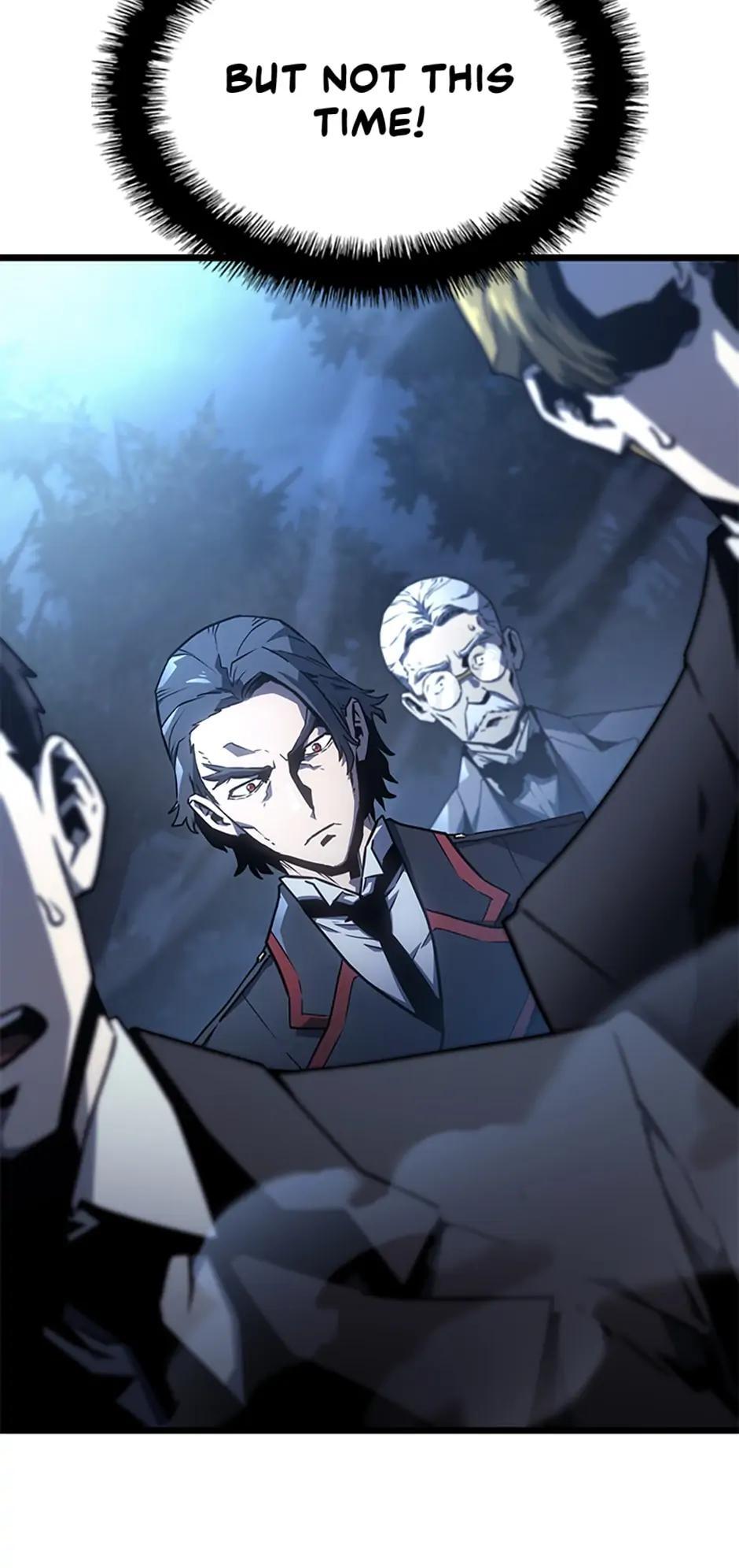 Read Cheolhyeolgeomga Sanyanggaeui Hoegwi Manga Online