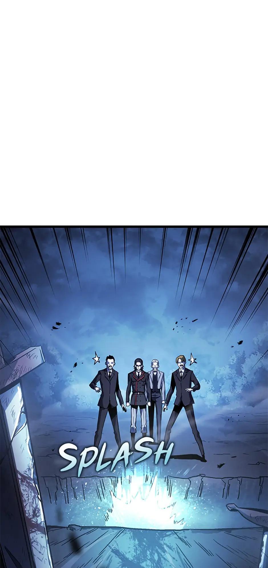 Read Cheolhyeolgeomga Sanyanggaeui Hoegwi Manga Online