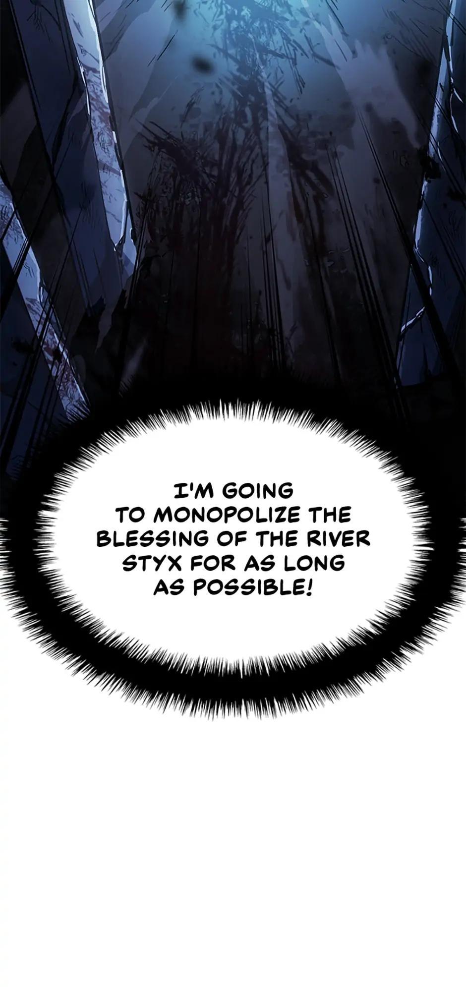 Read Cheolhyeolgeomga Sanyanggaeui Hoegwi Manga Online