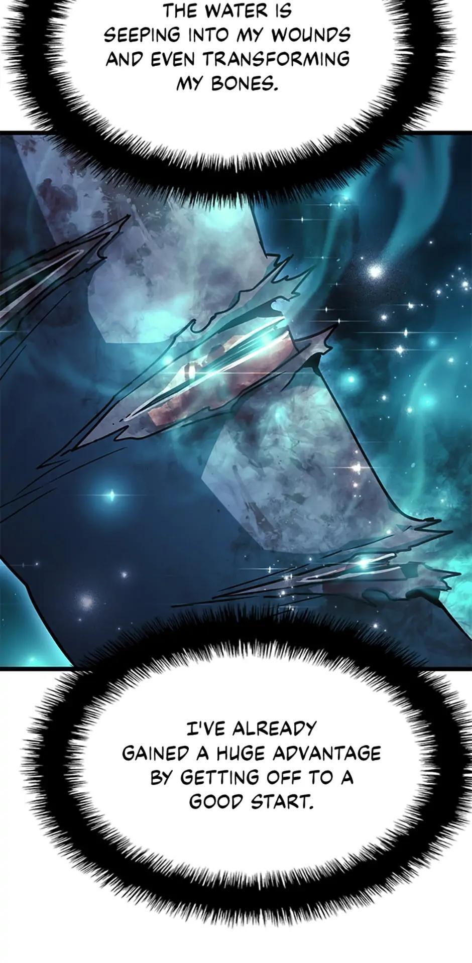 Read Cheolhyeolgeomga Sanyanggaeui Hoegwi Manga Online