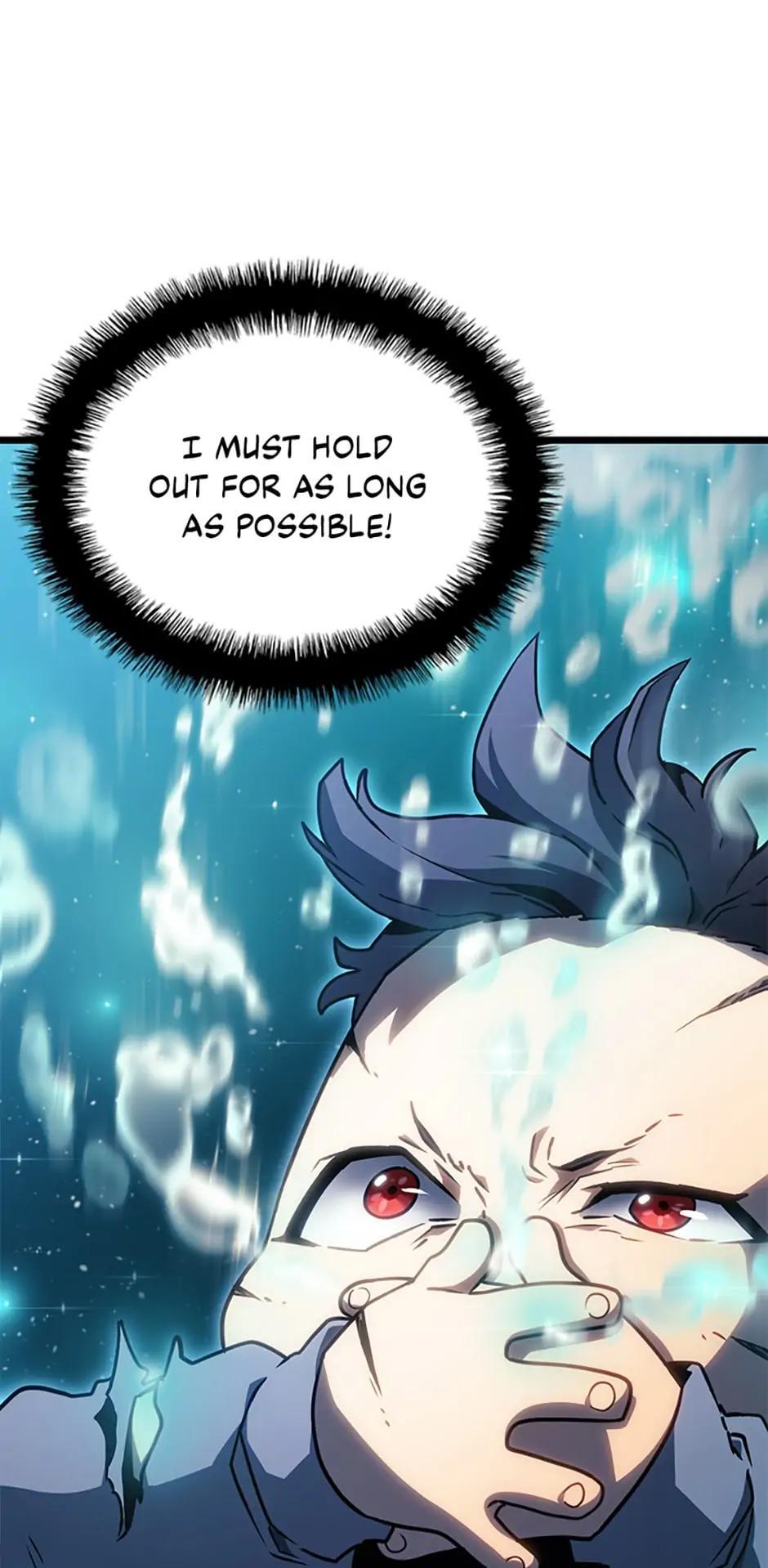 Read Cheolhyeolgeomga Sanyanggaeui Hoegwi Manga Online