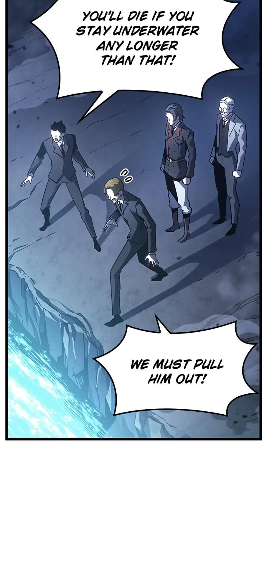 Read Cheolhyeolgeomga Sanyanggaeui Hoegwi Manga Online