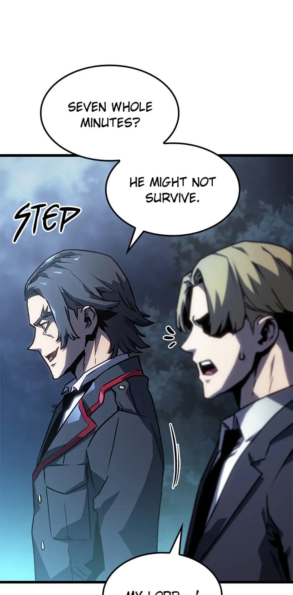 Read Cheolhyeolgeomga Sanyanggaeui Hoegwi Manga Online