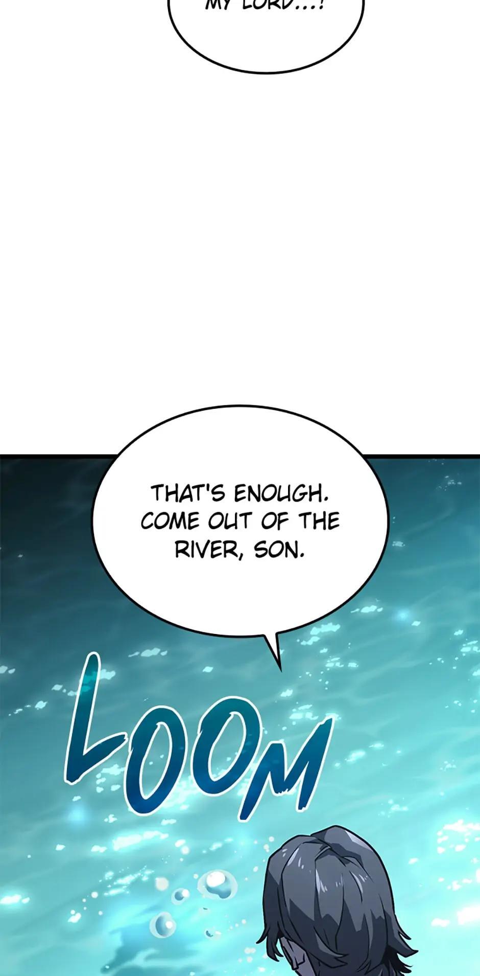 Read Cheolhyeolgeomga Sanyanggaeui Hoegwi Manga Online