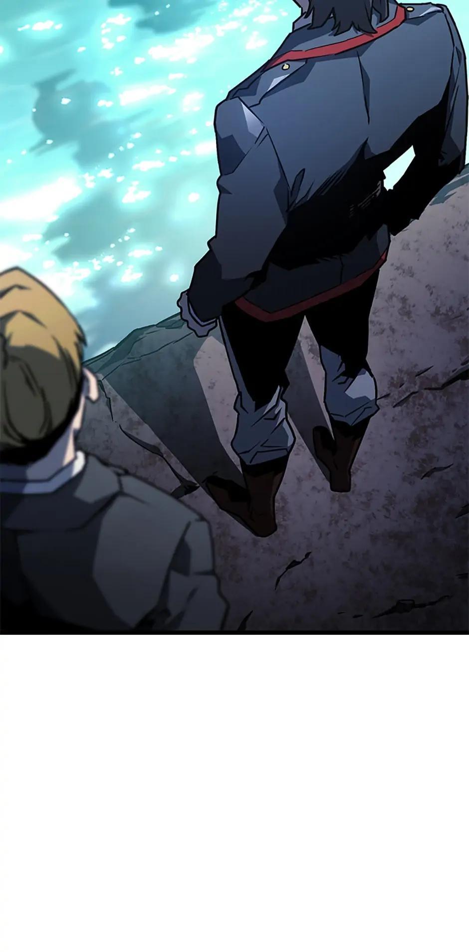 Read Cheolhyeolgeomga Sanyanggaeui Hoegwi Manga Online