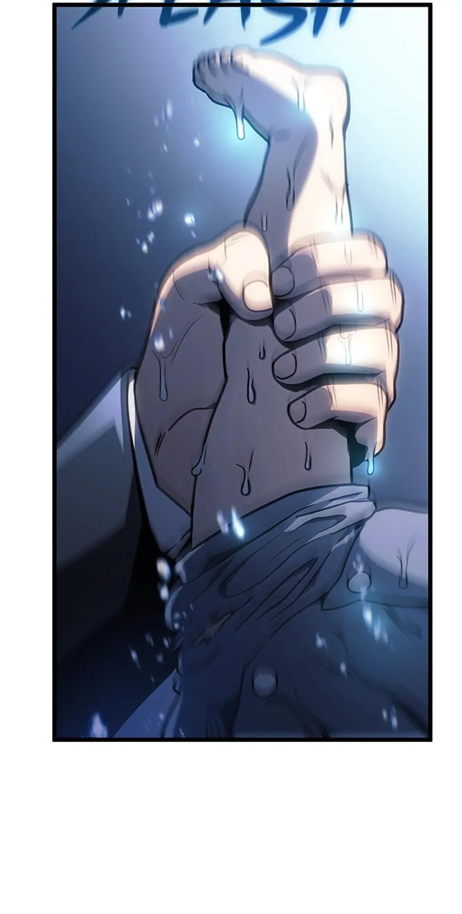 Read Cheolhyeolgeomga Sanyanggaeui Hoegwi Manga Online