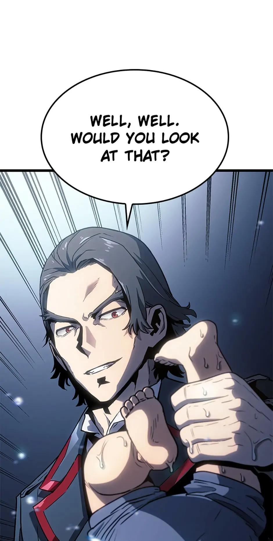 Read Cheolhyeolgeomga Sanyanggaeui Hoegwi Manga Online