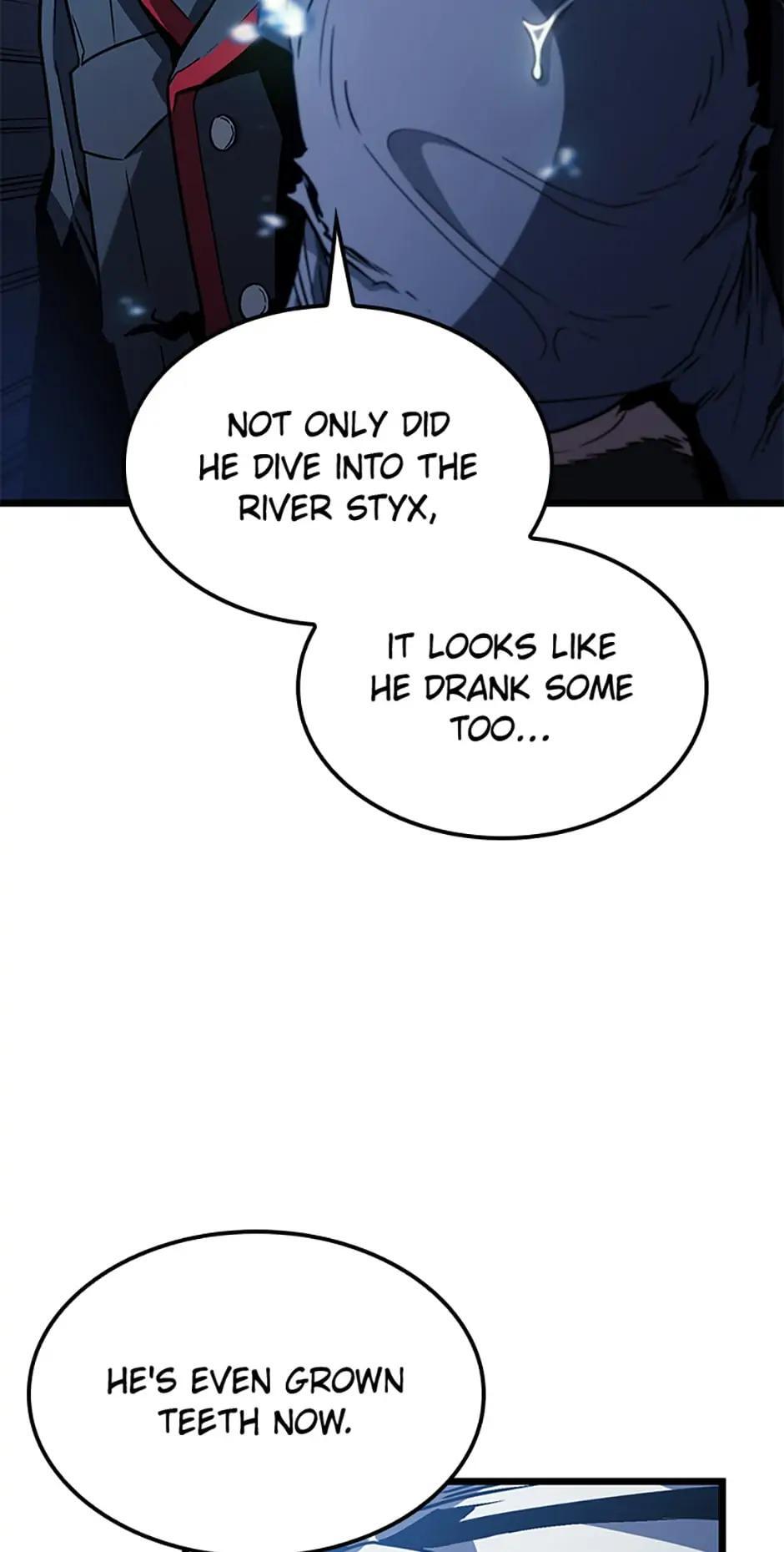 Read Cheolhyeolgeomga Sanyanggaeui Hoegwi Manga Online