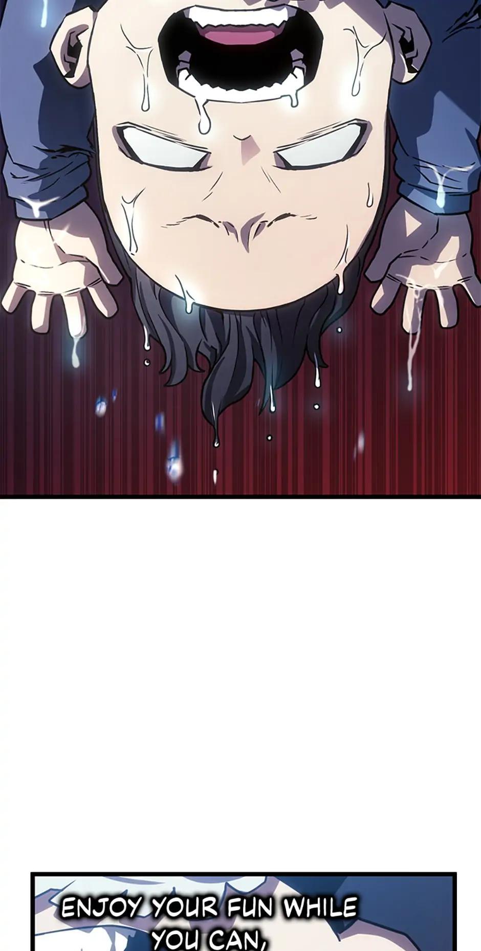 Read Cheolhyeolgeomga Sanyanggaeui Hoegwi Manga Online