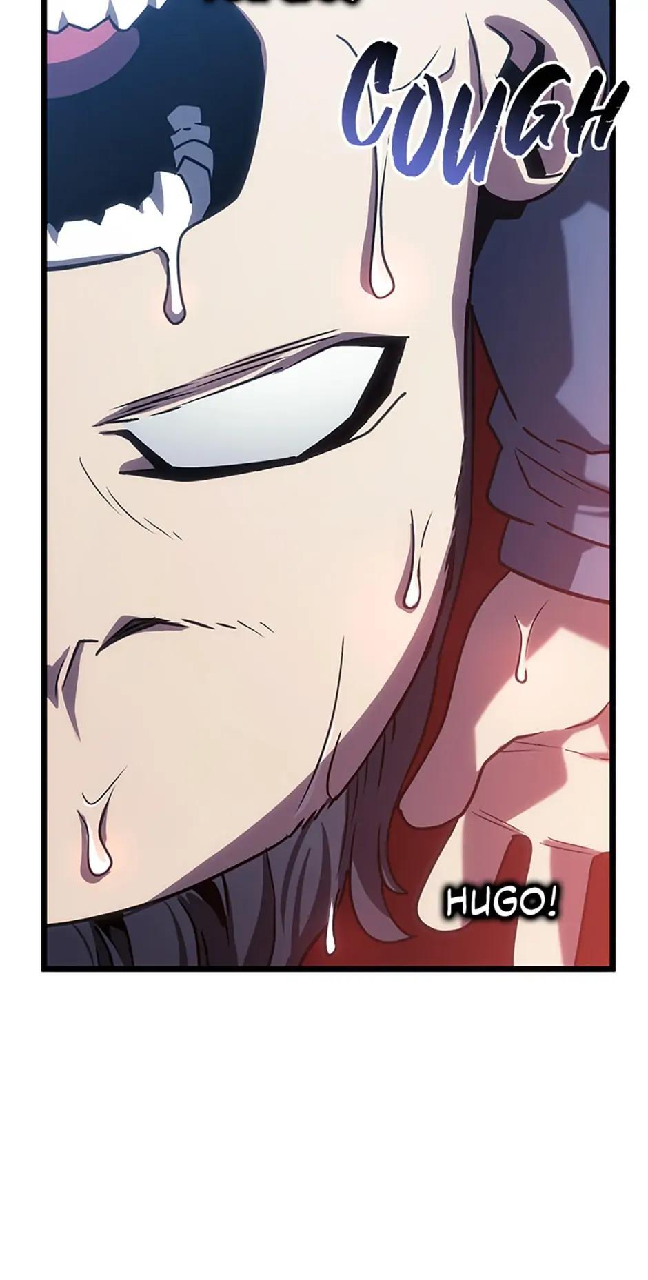 Read Cheolhyeolgeomga Sanyanggaeui Hoegwi Manga Online