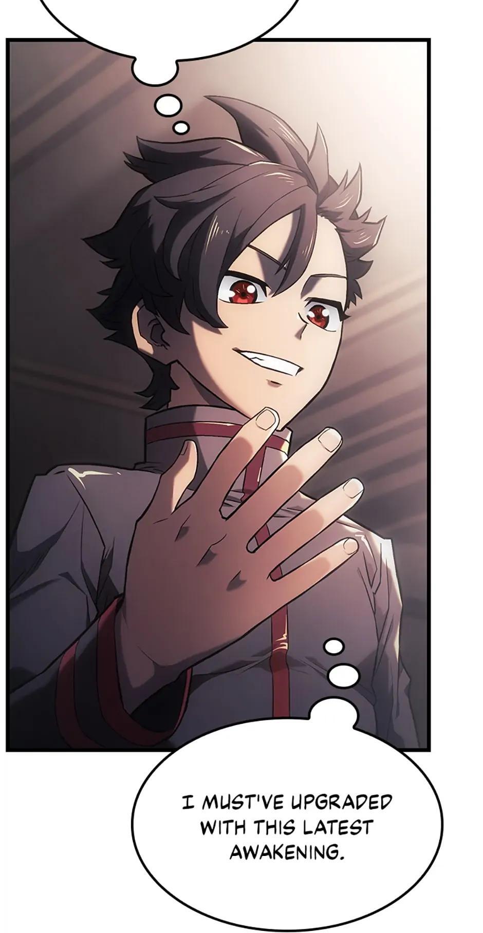 Read Cheolhyeolgeomga Sanyanggaeui Hoegwi Manga Online