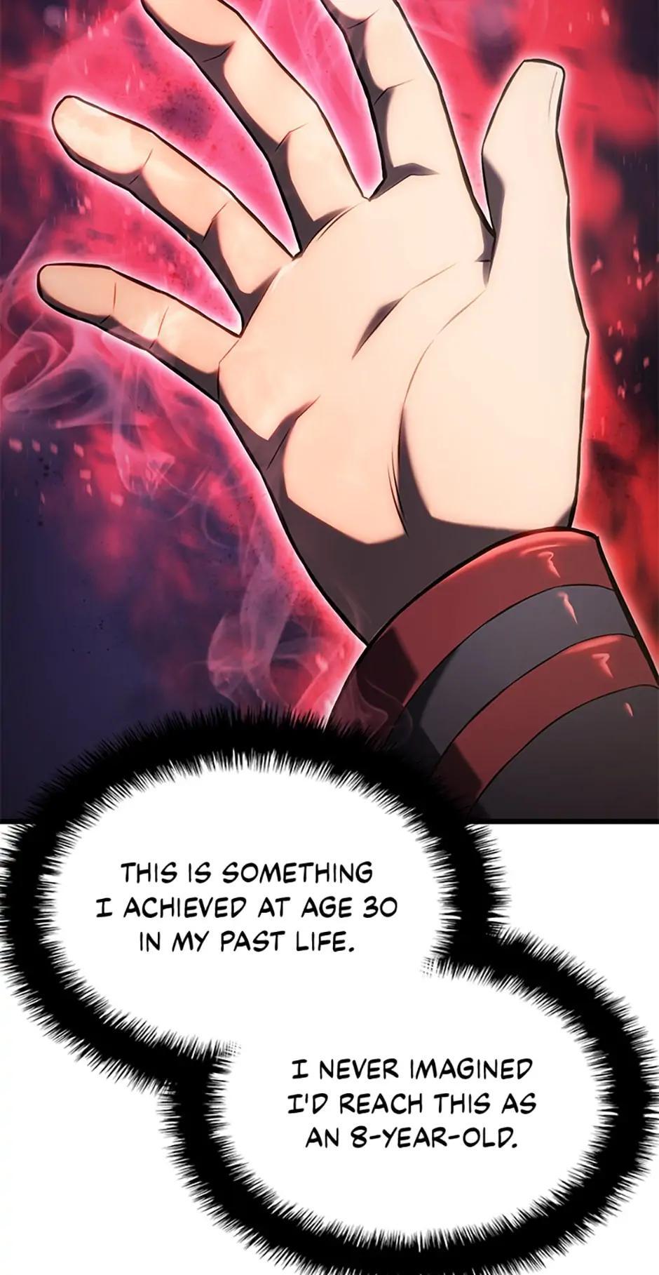 Read Cheolhyeolgeomga Sanyanggaeui Hoegwi Manga Online