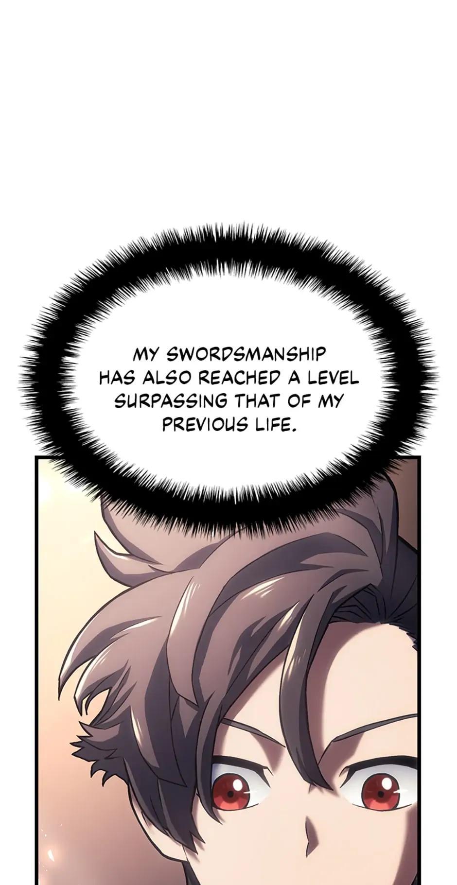 Read Cheolhyeolgeomga Sanyanggaeui Hoegwi Manga Online