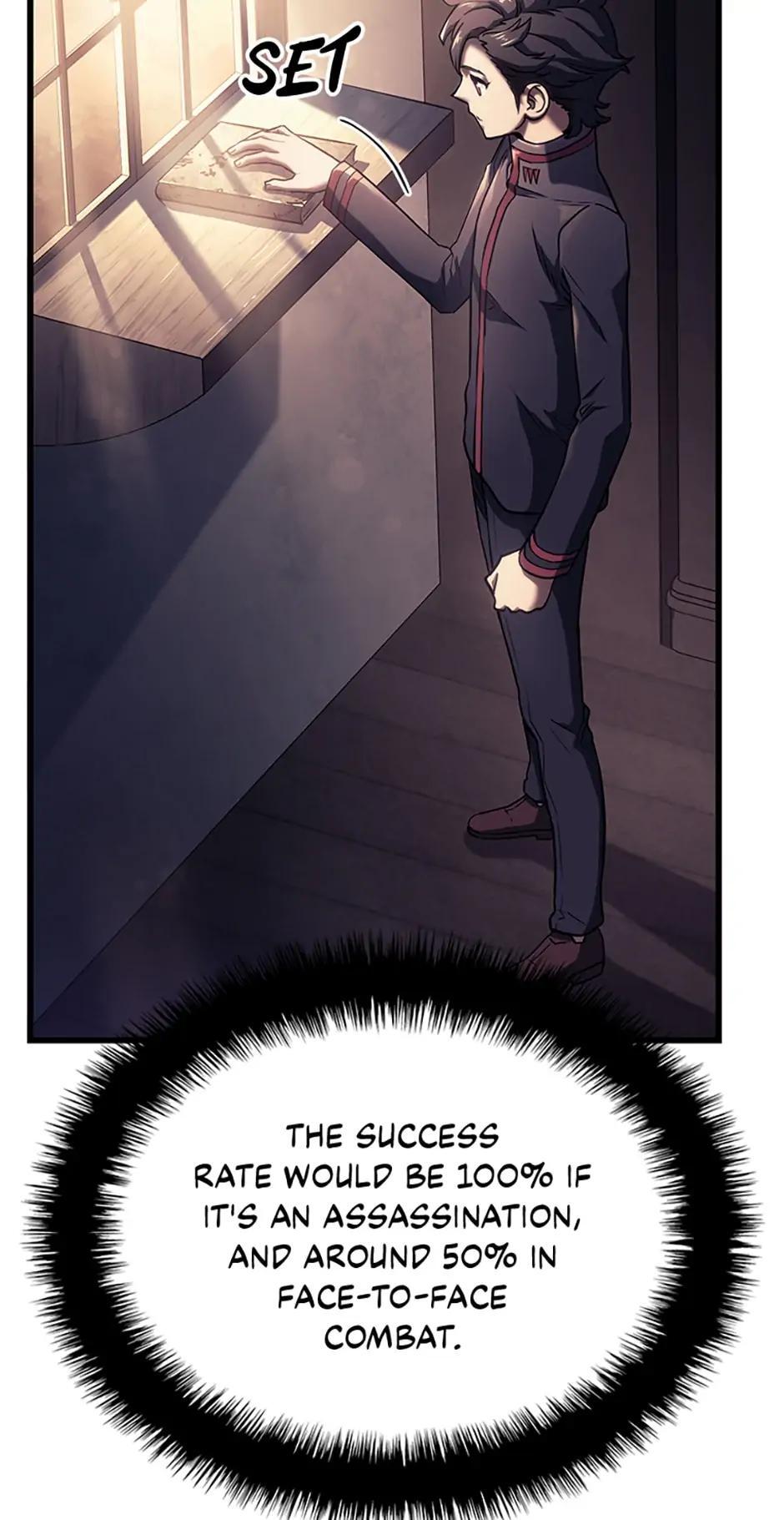 Read Cheolhyeolgeomga Sanyanggaeui Hoegwi Manga Online