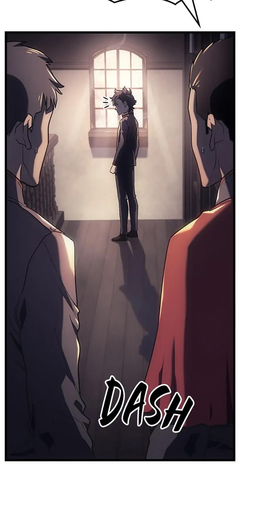 Read Cheolhyeolgeomga Sanyanggaeui Hoegwi Manga Online