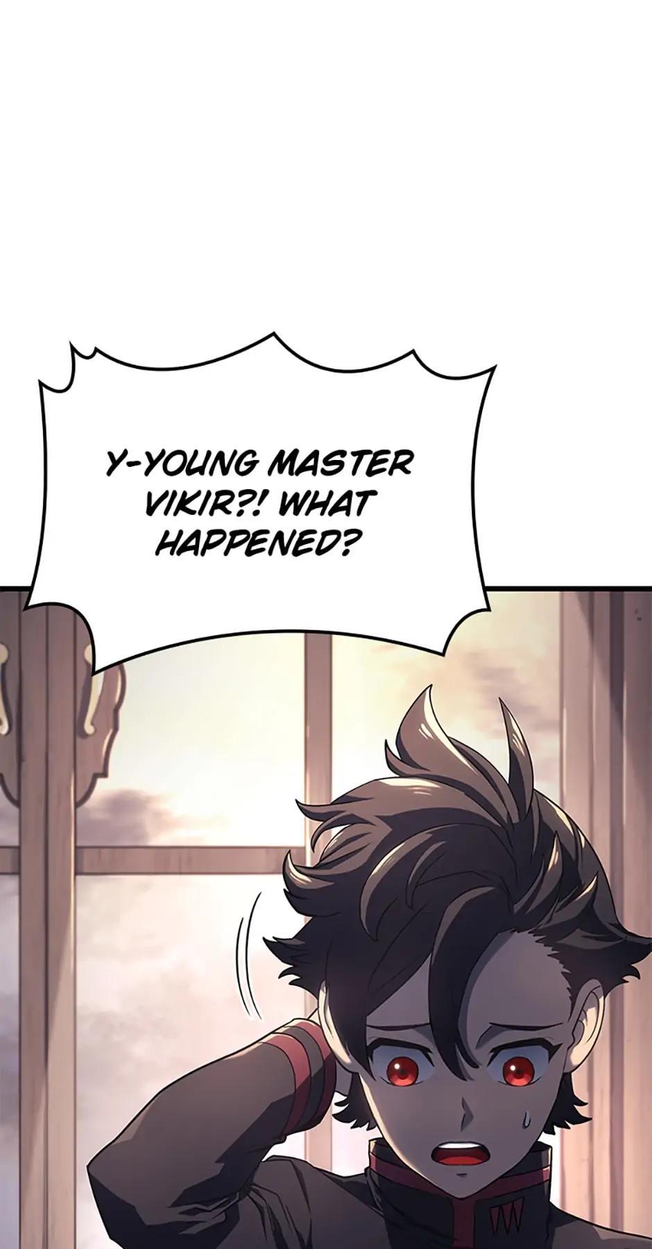 Read Cheolhyeolgeomga Sanyanggaeui Hoegwi Manga Online