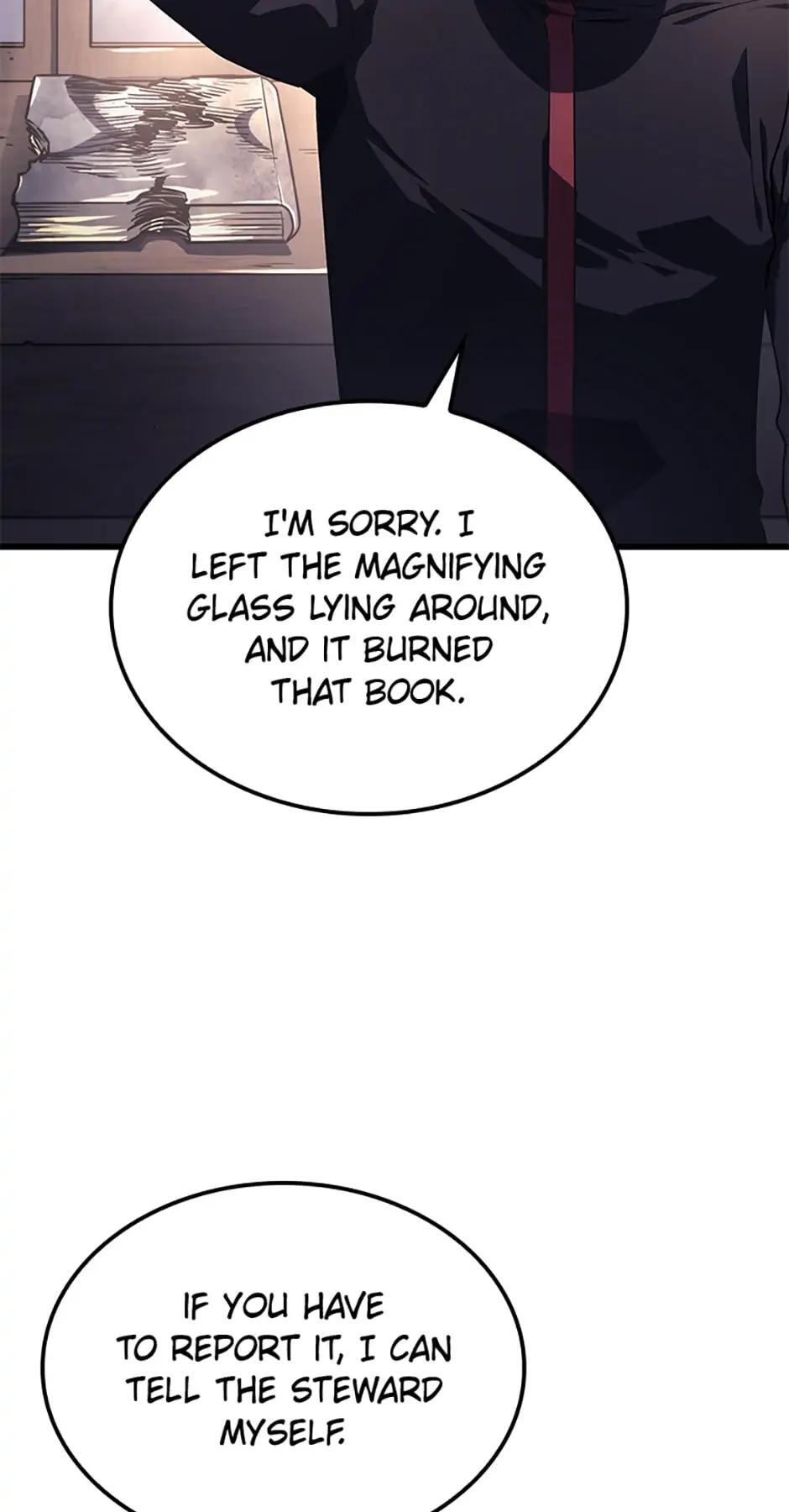 Read Cheolhyeolgeomga Sanyanggaeui Hoegwi Manga Online