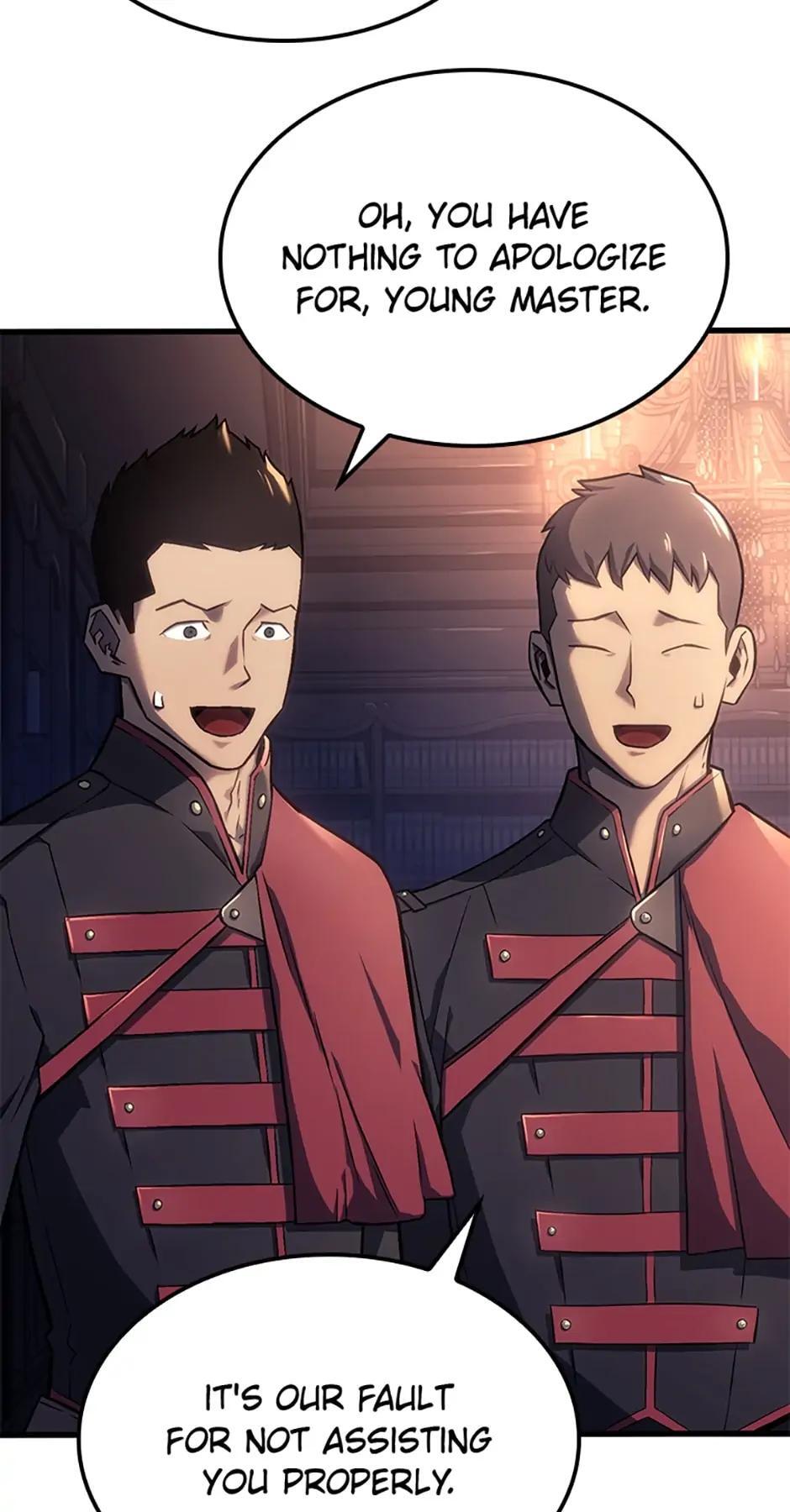 Read Cheolhyeolgeomga Sanyanggaeui Hoegwi Manga Online