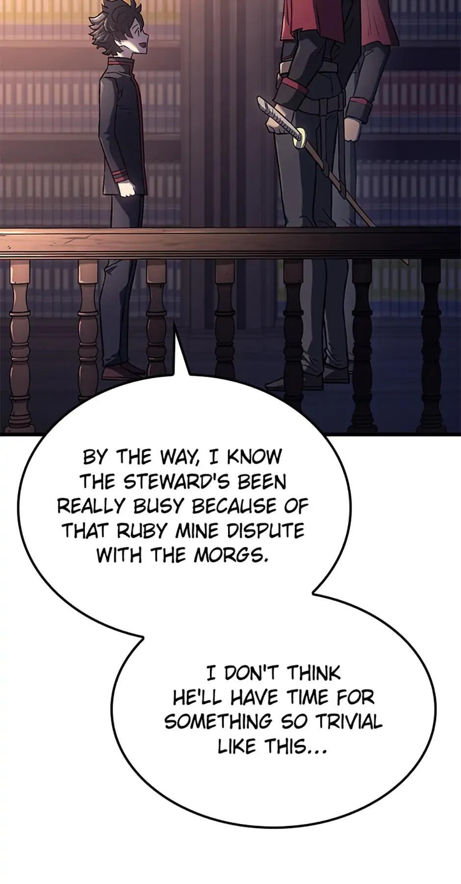 Read Cheolhyeolgeomga Sanyanggaeui Hoegwi Manga Online