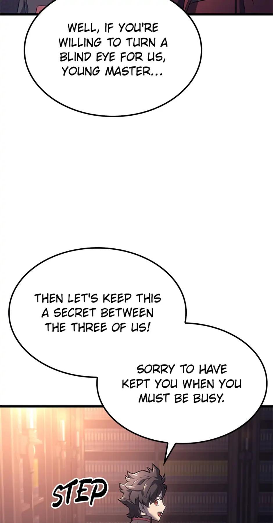 Read Cheolhyeolgeomga Sanyanggaeui Hoegwi Manga Online