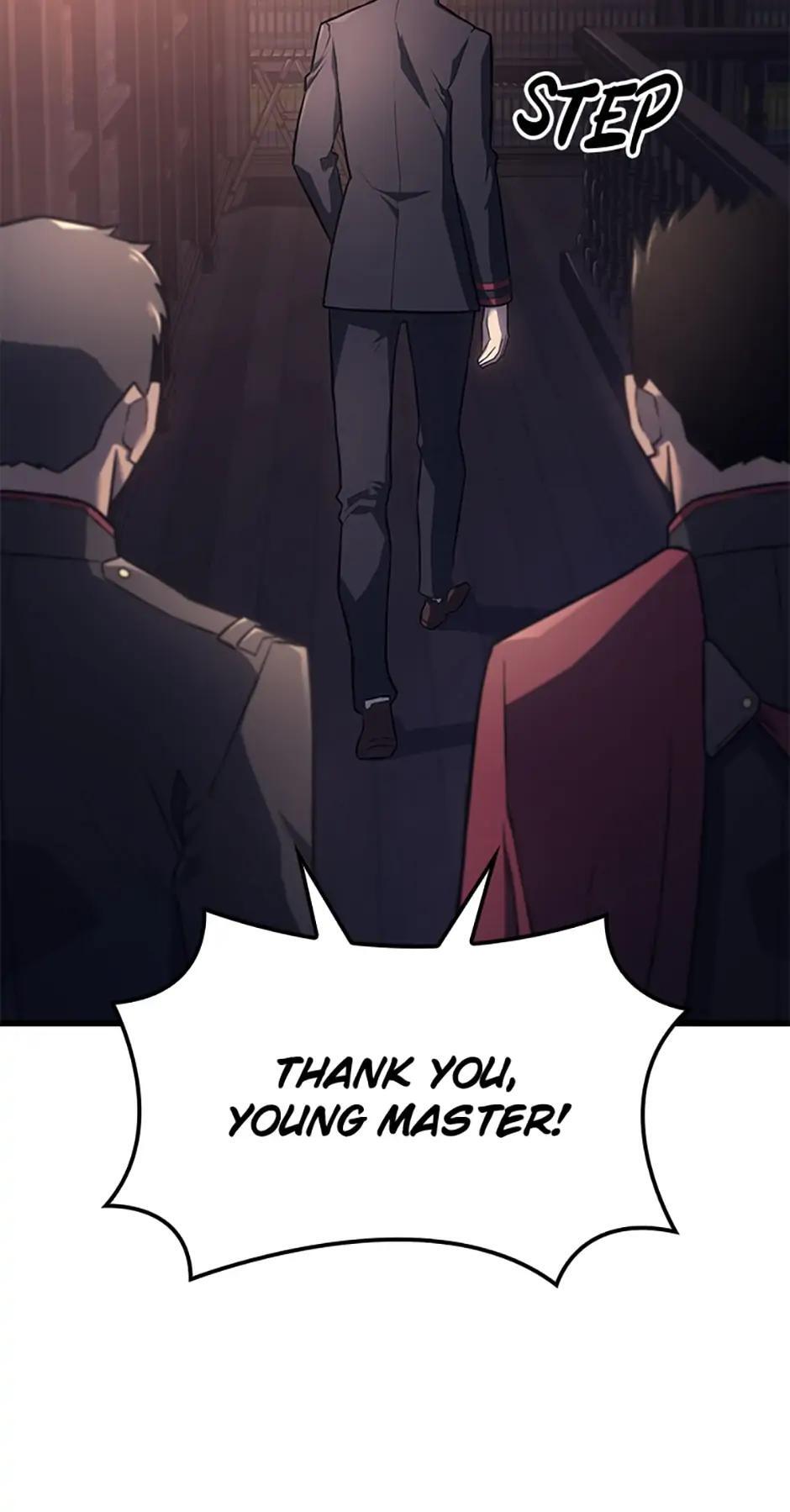 Read Cheolhyeolgeomga Sanyanggaeui Hoegwi Manga Online