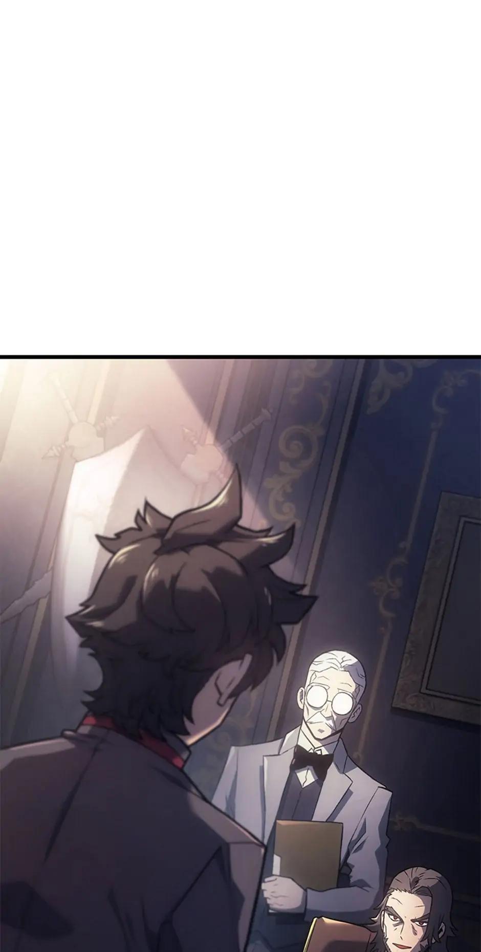 Read Cheolhyeolgeomga Sanyanggaeui Hoegwi Manga Online