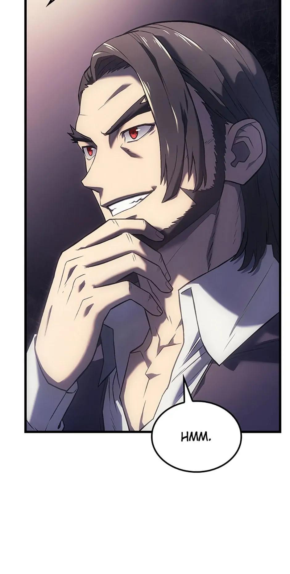 Read Cheolhyeolgeomga Sanyanggaeui Hoegwi Manga Online