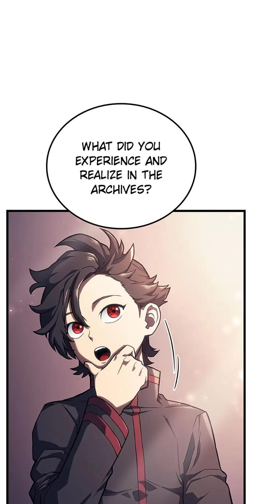 Read Cheolhyeolgeomga Sanyanggaeui Hoegwi Manga Online