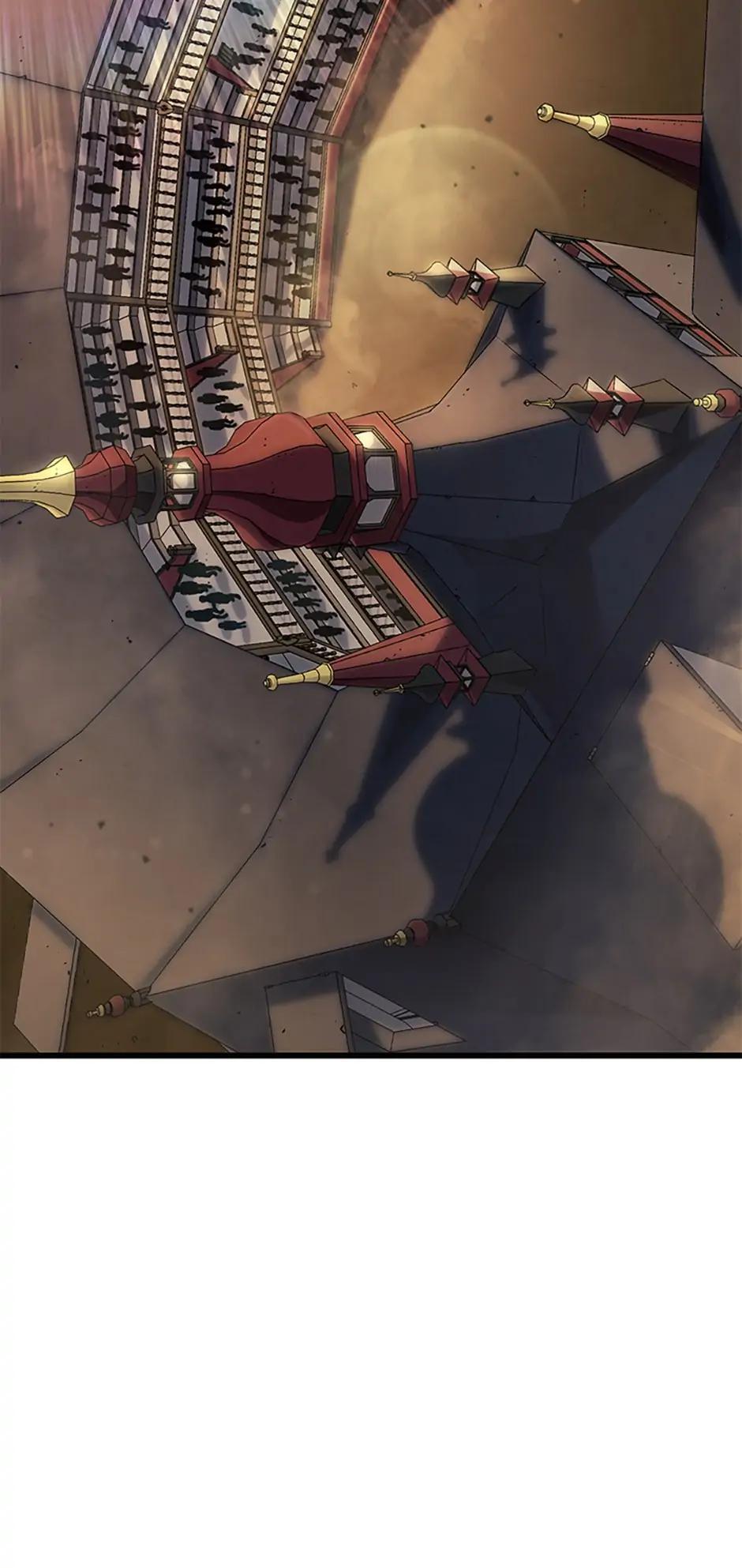 Read Cheolhyeolgeomga Sanyanggaeui Hoegwi Manga Online