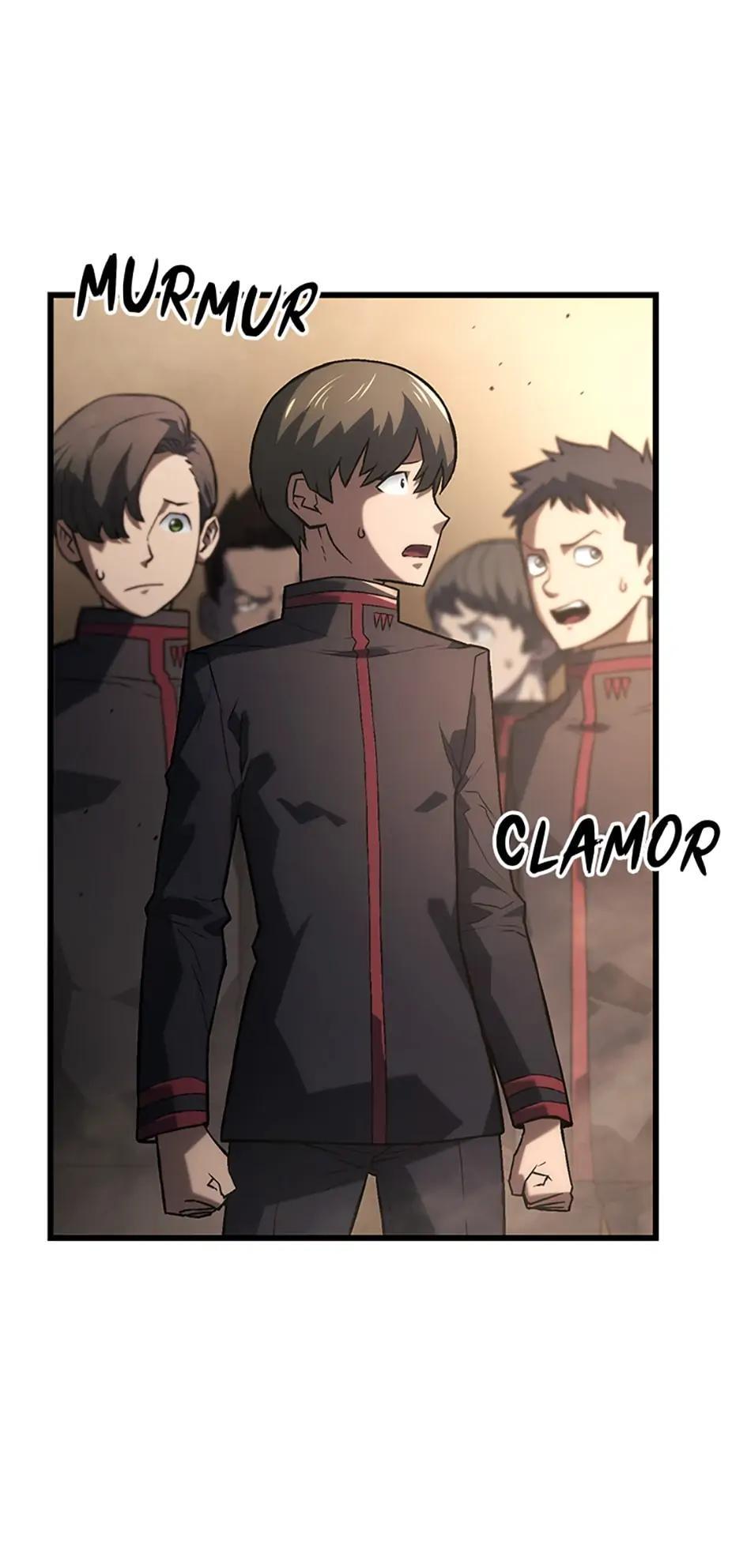 Read Cheolhyeolgeomga Sanyanggaeui Hoegwi Manga Online