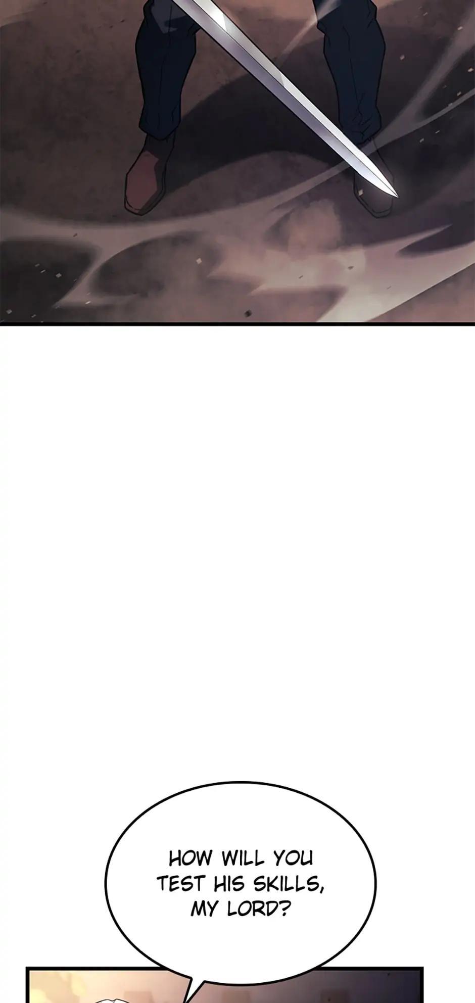 Read Cheolhyeolgeomga Sanyanggaeui Hoegwi Manga Online