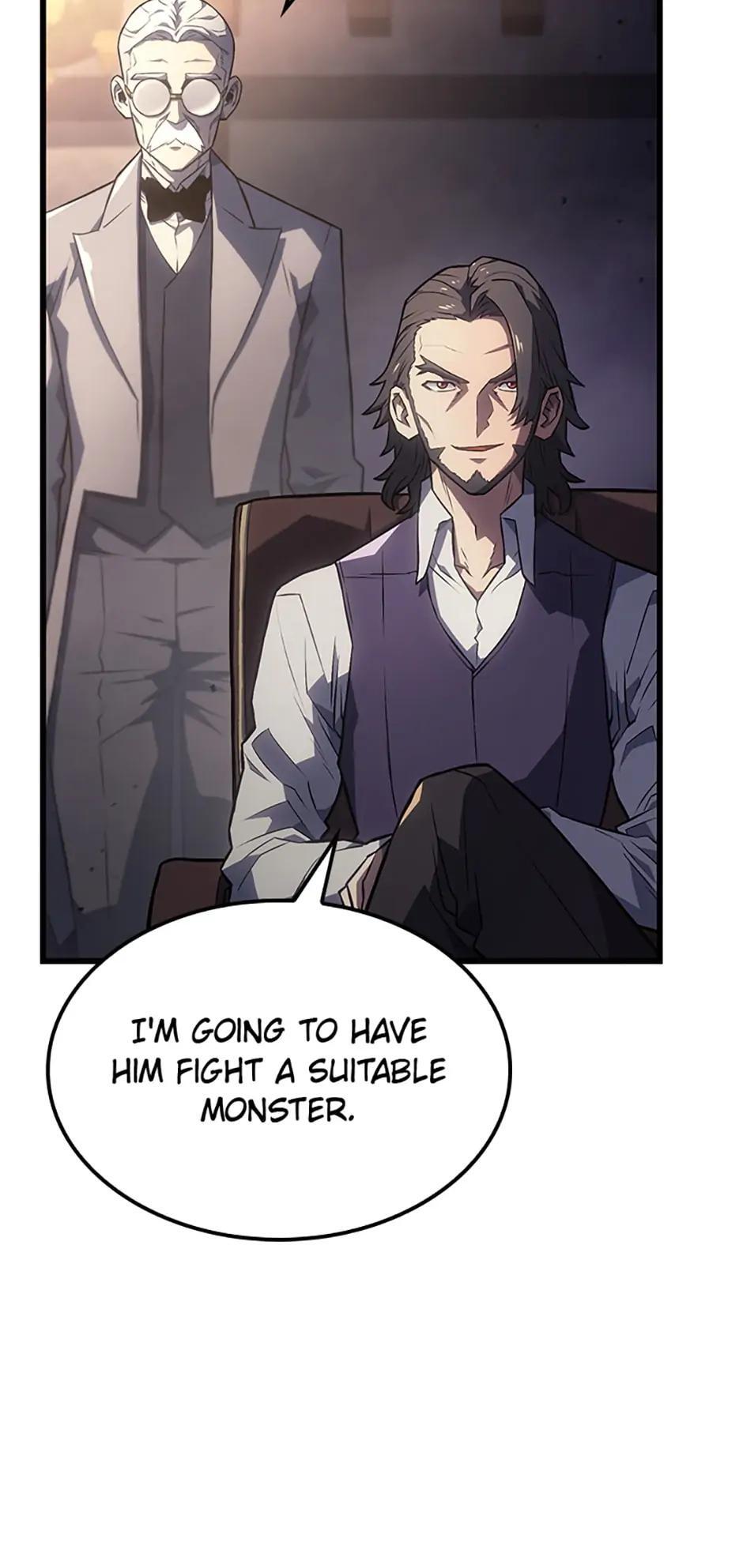 Read Cheolhyeolgeomga Sanyanggaeui Hoegwi Manga Online