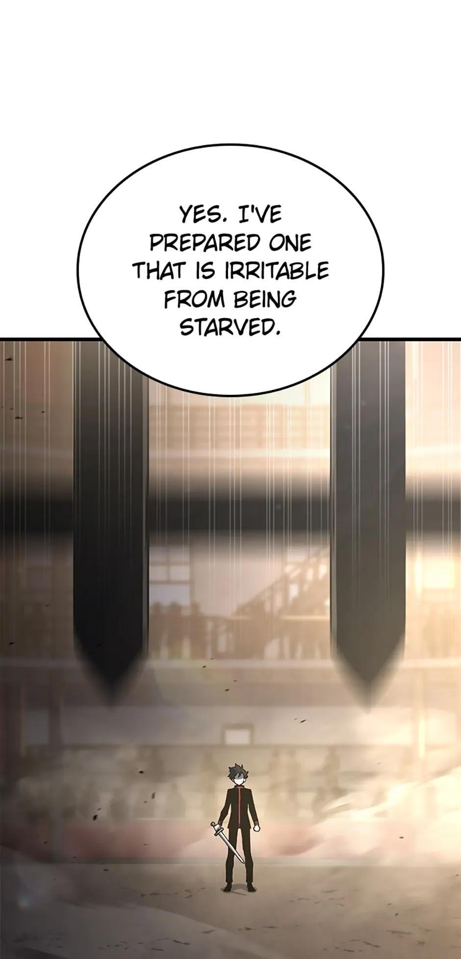 Read Cheolhyeolgeomga Sanyanggaeui Hoegwi Manga Online