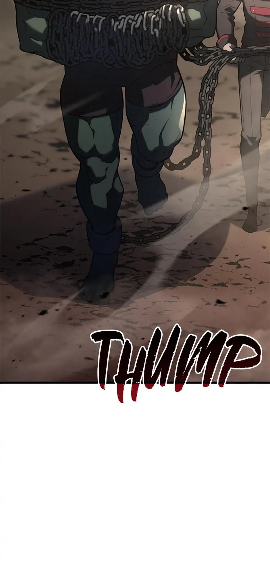 Read Cheolhyeolgeomga Sanyanggaeui Hoegwi Manga Online