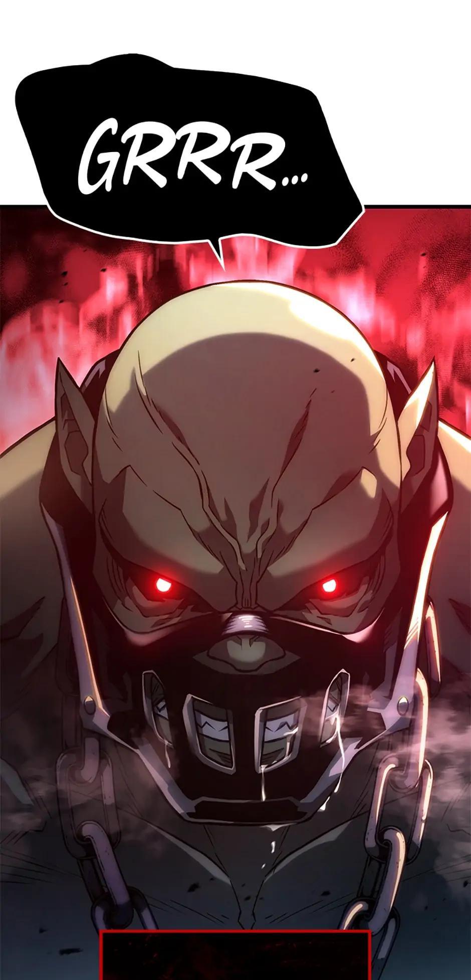 Read Cheolhyeolgeomga Sanyanggaeui Hoegwi Manga Online