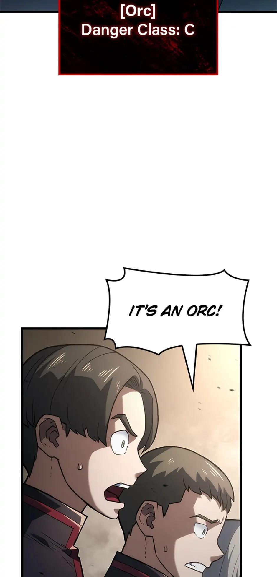 Read Cheolhyeolgeomga Sanyanggaeui Hoegwi Manga Online